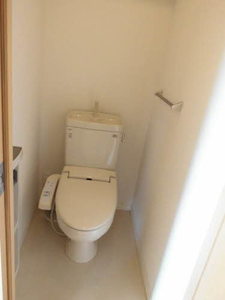 Ｒｉｖｅｒ　Ｃｏｕｒｔ　Ⅰ棟 A0101号-3