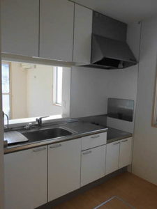 Ｒｉｖｅｒ　Ｃｏｕｒｔ　Ⅰ棟 A0101号-6