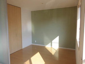 Ｒｉｖｅｒ　Ｃｏｕｒｔ　Ⅰ棟 A0101号-8