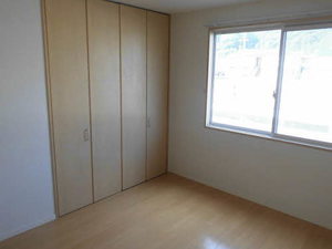 Ｒｉｖｅｒ　Ｃｏｕｒｔ　Ⅰ棟 A0101号-9