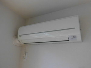 Ｒｉｖｅｒ　Ｃｏｕｒｔ　Ⅰ棟 A0101号-12