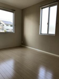 Ｒｉｖｅｒ　Ｃｏｕｒｔ　Ⅱ棟 B0101号-4