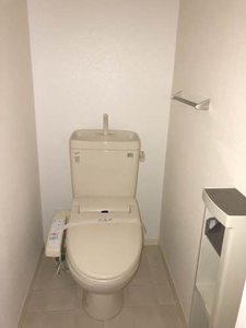 Ｒｉｖｅｒ　Ｃｏｕｒｔ　Ⅱ棟 B0101号-5