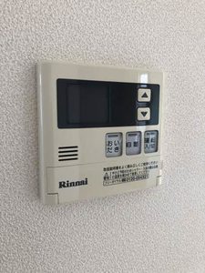 Ｒｉｖｅｒ　Ｃｏｕｒｔ　Ⅱ棟 B0101号-7