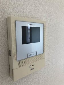 Ｒｉｖｅｒ　Ｃｏｕｒｔ　Ⅱ棟 B0101号-8