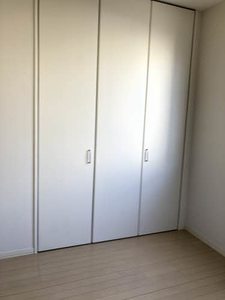 Ｒｉｖｅｒ　Ｃｏｕｒｔ　Ⅱ棟 B0101号-12