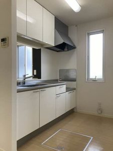 River Court Ⅱ棟 B0102号-5