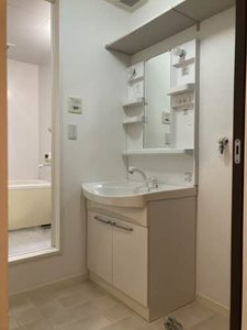 River Court Ⅱ棟 B0102号-12