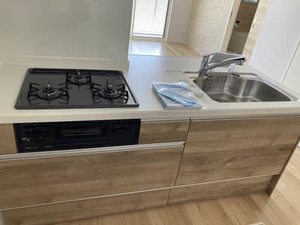 シャインコート A0101号-8