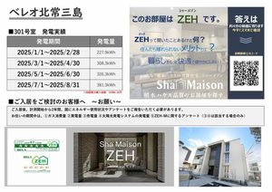 ベレオ北常三島【ＢＥＬＳ認証】 301号-2