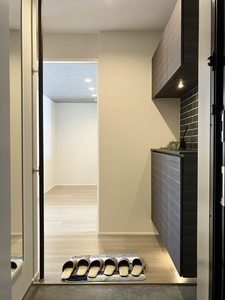 ベレオ北常三島【ＢＥＬＳ認証】 301号-5