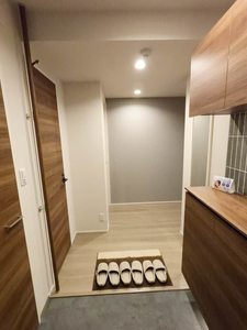 ベレオ北常三島【ＢＥＬＳ認証】 303号-5