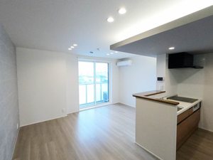 ベレオ北常三島【ＢＥＬＳ認証】 303号-7