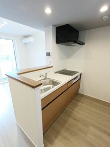 ベレオ北常三島【ＢＥＬＳ認証】 303号-8