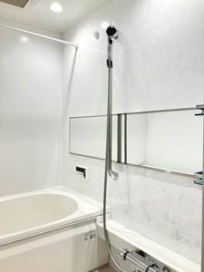 シャーメゾンテラス A棟 A0102号-8