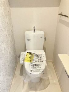 シャーメゾンテラス A棟 A0102号-9