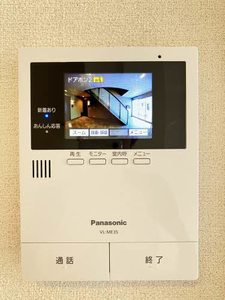 シャーメゾンテラス A棟 A0102号-12
