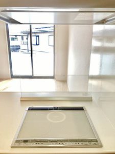 シャーメゾンテラス A棟 A0205号-4