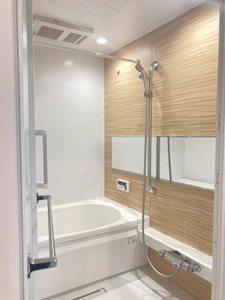 シャーメゾンテラス A棟 A0205号-8