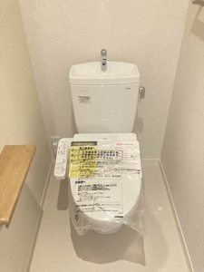 シャーメゾンテラス A棟 A0205号-9
