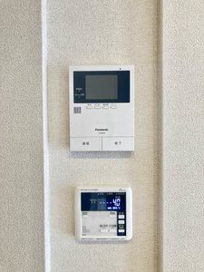 シャーメゾンテラス A棟 A0205号-12