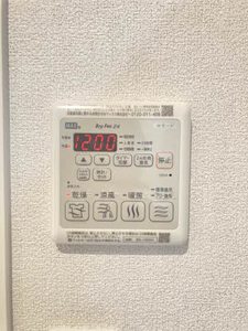 シャーメゾンテラス A棟 A0205号-14