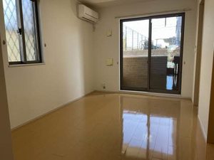 グリーンハウス 101号-2