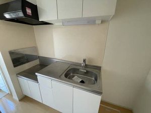 グリーンハウス 101号-3