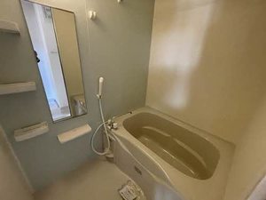 グリーンハウス 101号-4