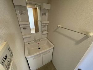 グリーンハウス 101号-5