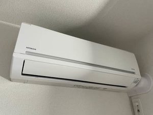 グリーンハウス 101号-8