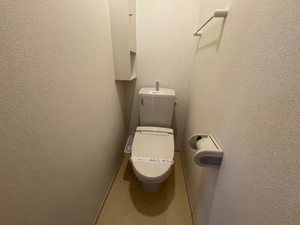 グリーンハウス 101号-9