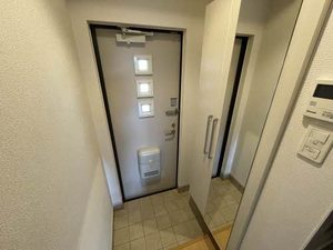 グリーンハウス 101号-10