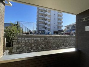 グリーンハウス 101号-12