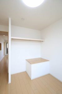 グリーンハウス 202号-8
