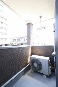 グリーンハウス 202号-13