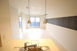 シャーメゾンプレミアス下助任【ＢＥＬＳ認証】 203号-3