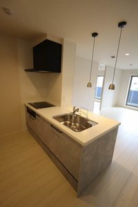 シャーメゾンプレミアス下助任【ＢＥＬＳ認証】 203号-4