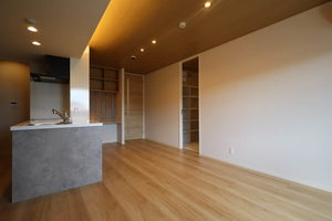 シャーメゾンプレミアス下助任【ＢＥＬＳ認証】 301号-3