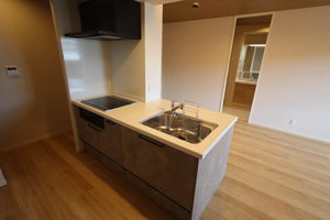 シャーメゾンプレミアス下助任【ＢＥＬＳ認証】 301号-4