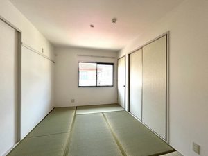 カトレアハイツ B棟 B0202号-5