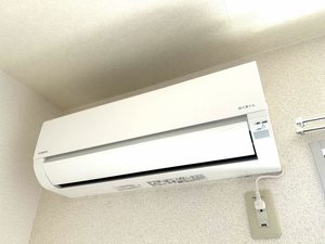 カトレアハイツ B棟 B0202号-10