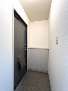カトレアハイツ B棟 B0202号-11