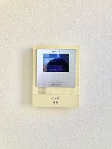カトレアハイツⅡ D棟 A0102号-13