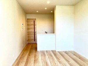 シャーメゾン東津田 0101号-2