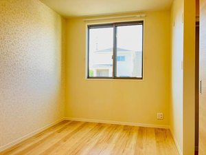 シャーメゾン東津田 0101号-5