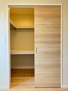 シャーメゾン東津田 0101号-6