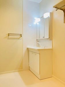 シャーメゾン東津田 0101号-8