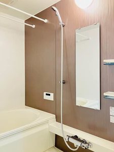 シャーメゾン東津田 0101号-9