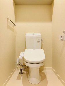 シャーメゾン東津田 0101号-10